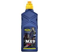 Putoline Engine Oil MX 9 70695 – 1 L