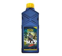 Putoline MX5 MX 5 MX-5 Two Stroke Oil For KTM SX 150 SX 200 SX 250 2T Oil MX New