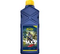 Putoline MX5 Synthetic Oil 1L