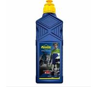 Putoline MX5 MX 5 MX-5 Two Stroke Oil 2 Stroke 2T 250 Motocross Enduro MX New