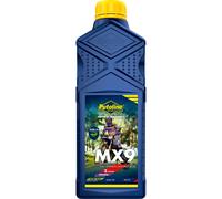 Putoline Engine Oil MX 9 70695 – 1 L