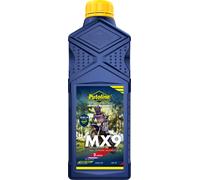 Putoline Engine Oil MX 9 70695 – 1 L