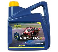Putoline N-tech® Pro R+ 10w-40 4l Motor Oil