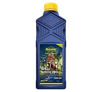 PUTOLINE N-TECH® PRO R+ OFF ROAD 10W-60 fully synthetic 4-stroke engine oil