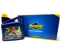 PUTOLINE N-TECH® PRO R+ OFF ROAD 10W-40 4LTR