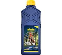 PUTOLINE N-TECH® PRO R+ OFF ROAD 15W-50 fully synthetic 4-stroke engine oil