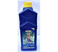 PUTOLINE N-TECH® PRO R+ OFF ROAD 10W-60 fully synthetic 4-stroke engine oil