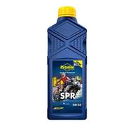 Putoline N-tech Spr+ 5w-50 1l Motor Oil
