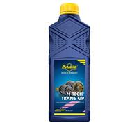 Putoline N-tech Trans Gp Automatic Transmission Oil 1l
