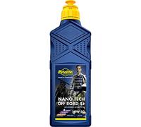 Putoline Nano Tech Off Road 74030 Engine Oil 4+ 10W-50 1L