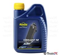 Putoline NF Coolant 1Ltr - Aluminium/Magnesium Friendly