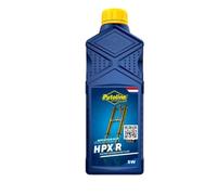 Putoline Oil Fork Oil HPX R 5W 1L Blue