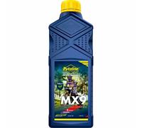 Putoline Oils Engine Gear Filter Clutch Chain Brake Cleaner Coolant Motocross
