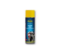 Putoline Protective and cleaning agent, silicone spray, 500 ml, size 0-5l
