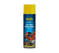 PUTOLINE RS1 SILICON FREEE WAX POLISH 500ml