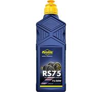 Putoline RS75 SAE 75W/80 RACING GEAR OIL 1 LITRE