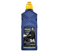 Putoline S4 4-Stroke 10W-40 1L