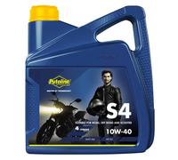 Putoline S4 10w-40 4l Motor Oil