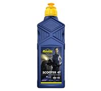 Putoline Engine Oil 70424 for Scooter 4T 5W-40 1 L