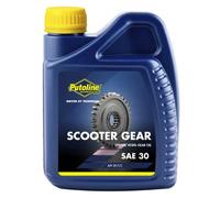 Putoline Scooter Gear Oil Sae 30 500ml Automatic Transmission Oil