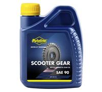 Putoline SAE 90 Gear Oil Scooter 500 ml
