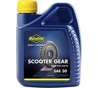 Putoline Scooter Getrieböl SAE 30, 500 ml