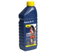 Putoline Sport 4 Semi Synthetic 4 Stroke Motorcycle Oil 1 Litre 10w40