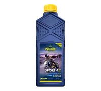 Putoline Sport 4r 10w-30 1l Motor Oil