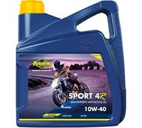 Putoline SPORT 4R 10W40 4 Litres
