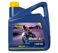PUTOLINE SPORT 4R 15W-50 4LTR