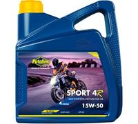 PUTOLINE SPORT 4R 15W-50 4LTR