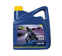 Putoline 500 ml Bottle Brakefluid DOT 4