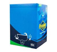 Putoline Super Dx4 20w-50 15l Motor Oil