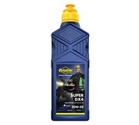 Putoline Super DX4 70184 Engine Oil 20 W/50 1 LITRE