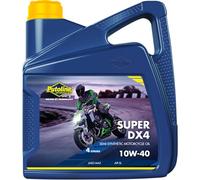 Putoline 500 ml Bottle Brakefluid DOT 4