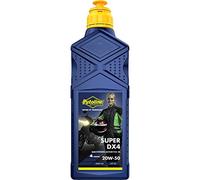 Putoline Super DX4 70184 Engine Oil 20 W/50 1 LITRE