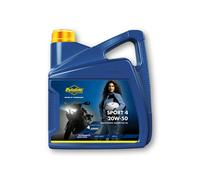 Putoline Tm Sport 4 4-Stroke 20W-50 Four-Stroke Engine Oil 4 Liters