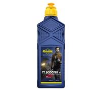 Putoline Tt Scooter + 1l Motor Oil