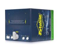 Putoline Tt Scooter + 20l Motor Oil