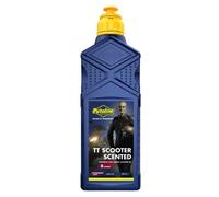 Putoline 70484 Scooter Scented Engine Oil 1 L
