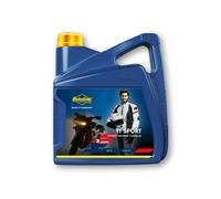 Putoline TT Sport 2-Stroke Two-Stroke Engine Oil 4Liters