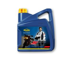 Putoline TT Sport 2-Stroke Two-Stroke Engine Oil 4Liters