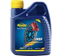 Putoline Ultimate Racing Brakefluid DOT 4 over 300 °C for Racing Bikes, 500 ml