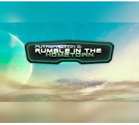 Putrefaction 2: Rumble in the hometown PC Steam CD Key