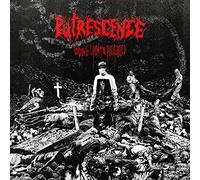 Putrescene - Voiding Upon The Pulverized [Vinyl LP] [VINYL]