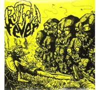 Putrid Fever - Do You Remember [VINYL]