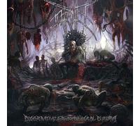 Putridity - Degenerating Anthropophagical Euphoria [New CD]