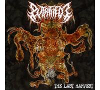 Putrified J - The Last Harvest