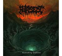 PUTRISECT - CASCADING INFERNO [VINYL]