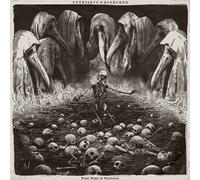 PUTRISECT / SCORCHED - FINAL STATE OF EXISTENCE - Vinyl Record - Z72z